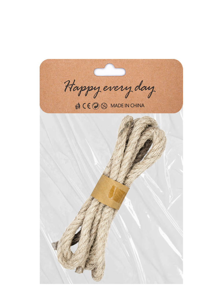 YUTE CORD 8MM 3M/CARD (1)