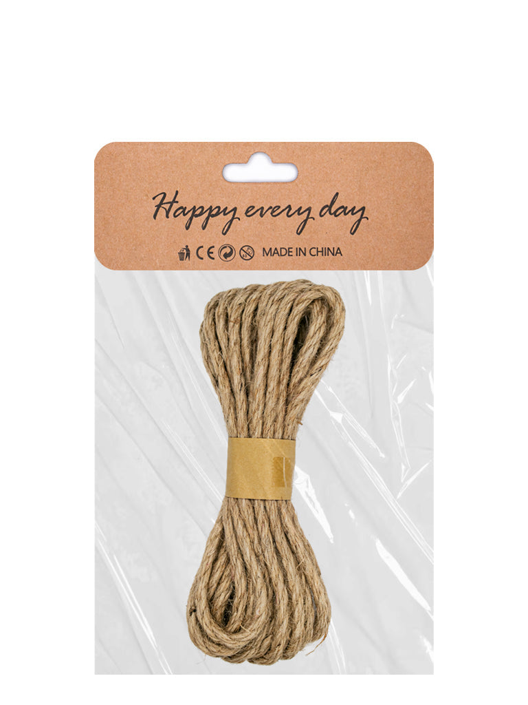 YUTE CORD 4MM 8M/CARD (1)