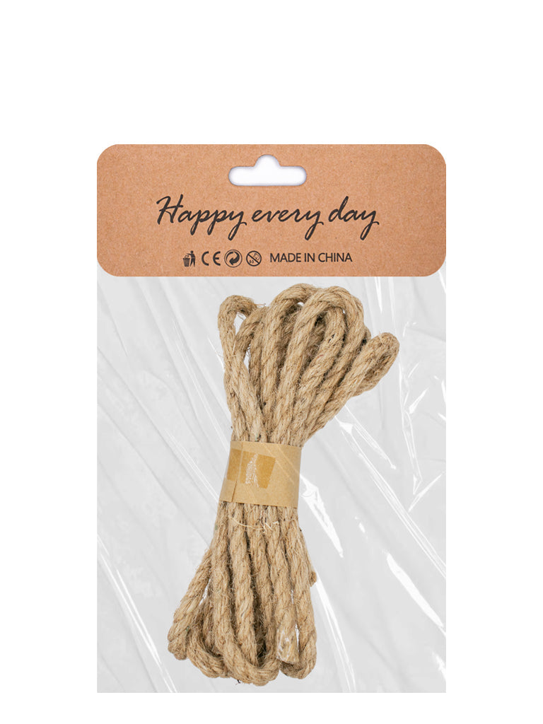 YUTE CORD 8MM 3M/CARD (1)