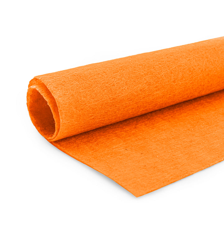 Avanti 12 x 10 inches (30 x 25cm) Felt Fabric Sheets  1mm thick)