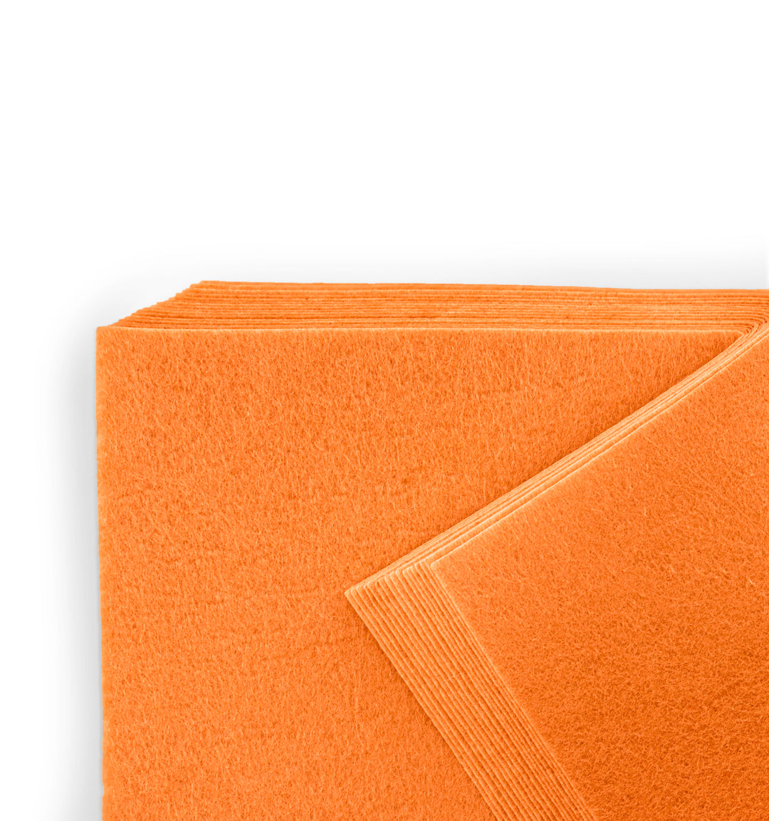 Avanti 12 x 10 inches (30 x 25cm) Felt Fabric Sheets  1mm thick)
