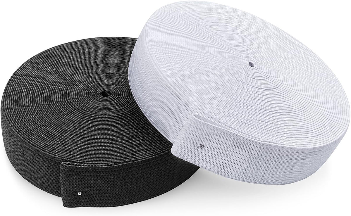 Heavy Duty Elastic