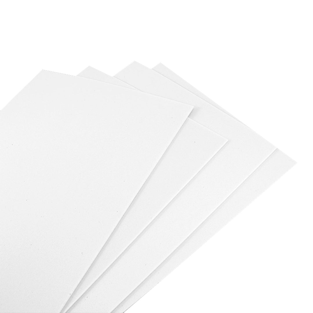 Avanti EVA Foam Sheets, 8 x 12 inches, Variety of colors, 10 Pcs per Package