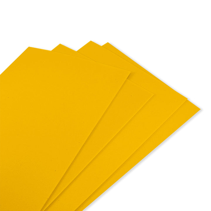 Avanti EVA Foam Sheets, 8 x 12 inches, Variety of colors, 10 Pcs per Package