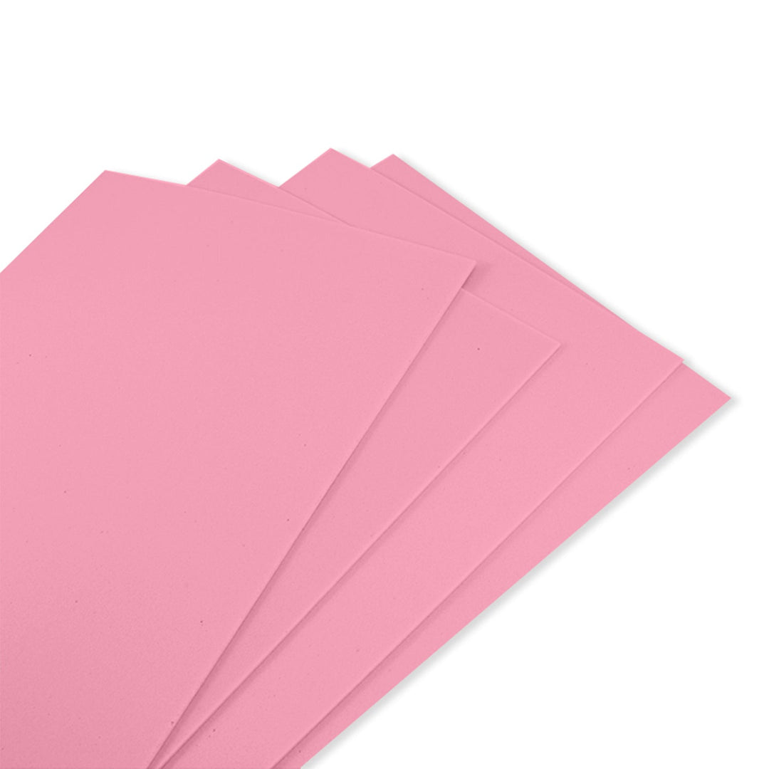 Avanti EVA Foam Sheets, 8 x 12 inches, Variety of colors, 10 Pcs per Package