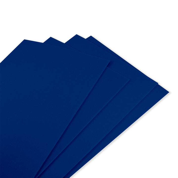 Avanti EVA Foam Sheets, 8 x 12 inches, Variety of colors, 10 Pcs per Package