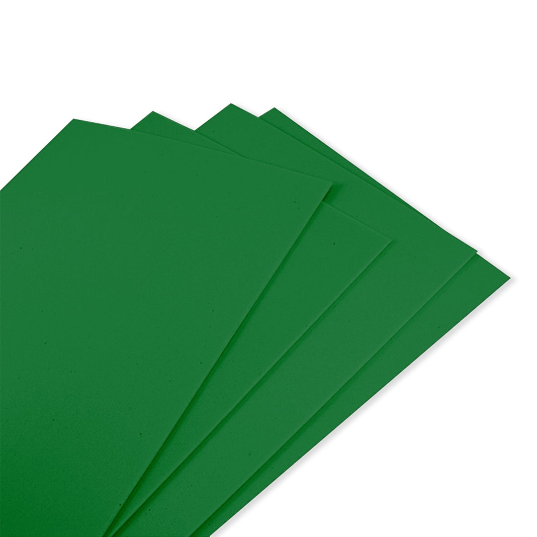 Avanti EVA Foam Sheets, 8 x 12 inches, Variety of colors, 10 Pcs per Package