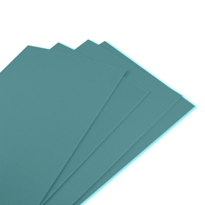 Avanti EVA Foam Sheets, 8 x 12 inches, Variety of colors, 10 Pcs per Package