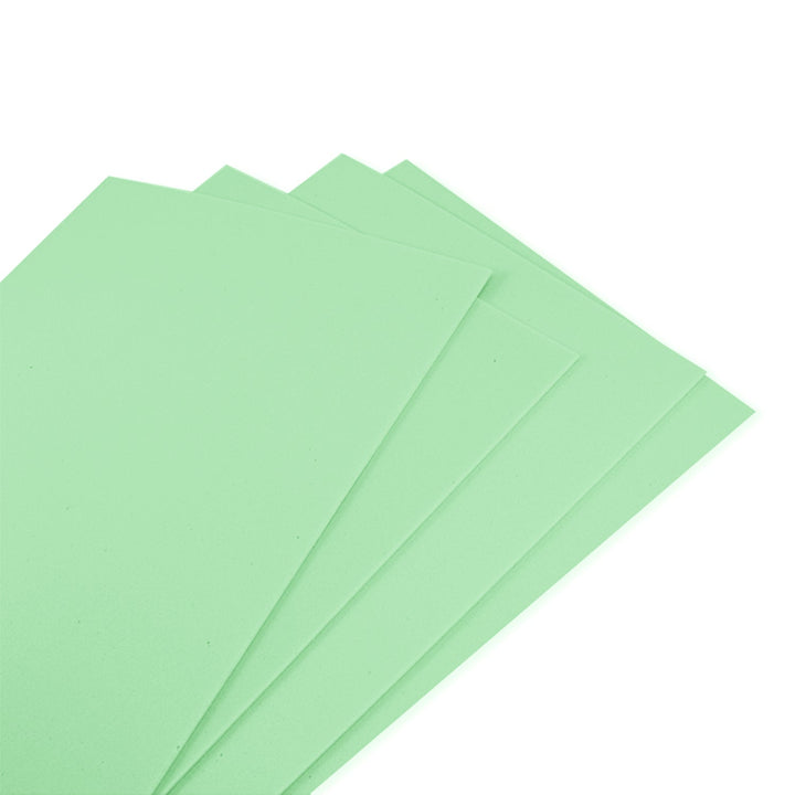 Avanti EVA Foam Sheets, 8 x 12 inches, Variety of colors, 10 Pcs per Package