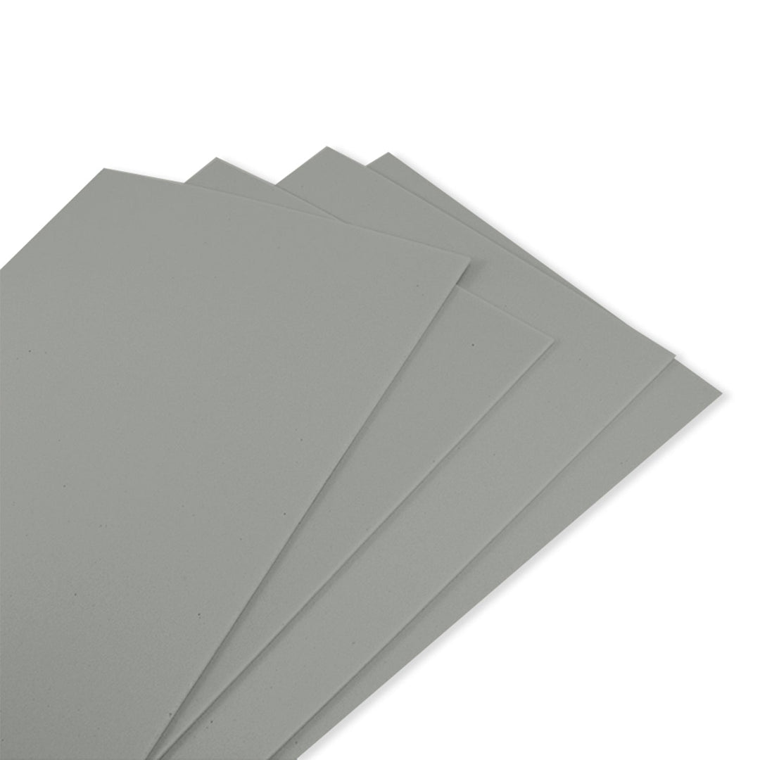 Avanti EVA Foam Sheets, 8 x 12 inches, Variety of colors, 10 Pcs per Package