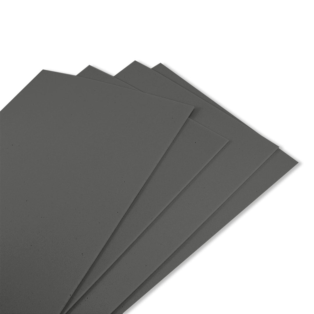 Avanti EVA Foam Sheets, 8 x 12 inches, Variety of colors, 10 Pcs per Package