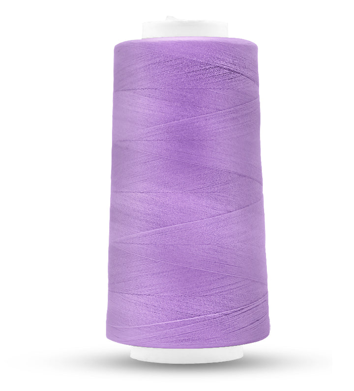 Avanti Sewing Spool Thread,  3,000 Yds,  100% Spun Polyester for Sewing Machines