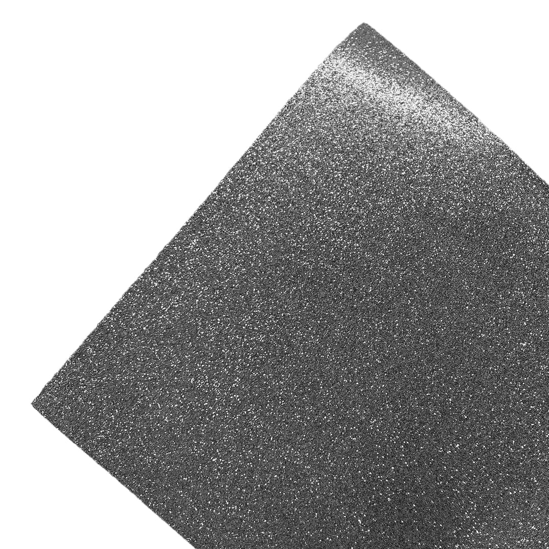 Avanti Foamy Sheet with Glitter, 8 x 12 inches, Variety of Colors, 2mm thick, 10 pcs