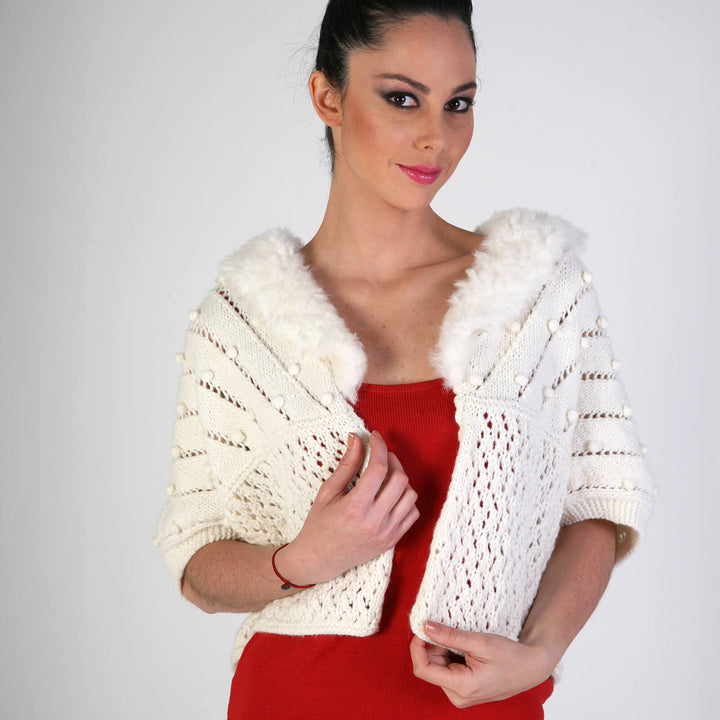 Baby Andes Yarn – Baby Alpaca & Acrylic Blend – 100g Ball (200m / 218yds) – 22 Colors – For Knitting & Crochet