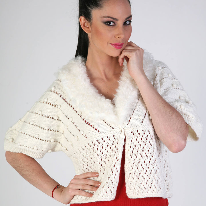 Baby Andes Yarn – Baby Alpaca & Acrylic Blend – 100g Ball (200m / 218yds) – 22 Colors – For Knitting & Crochet