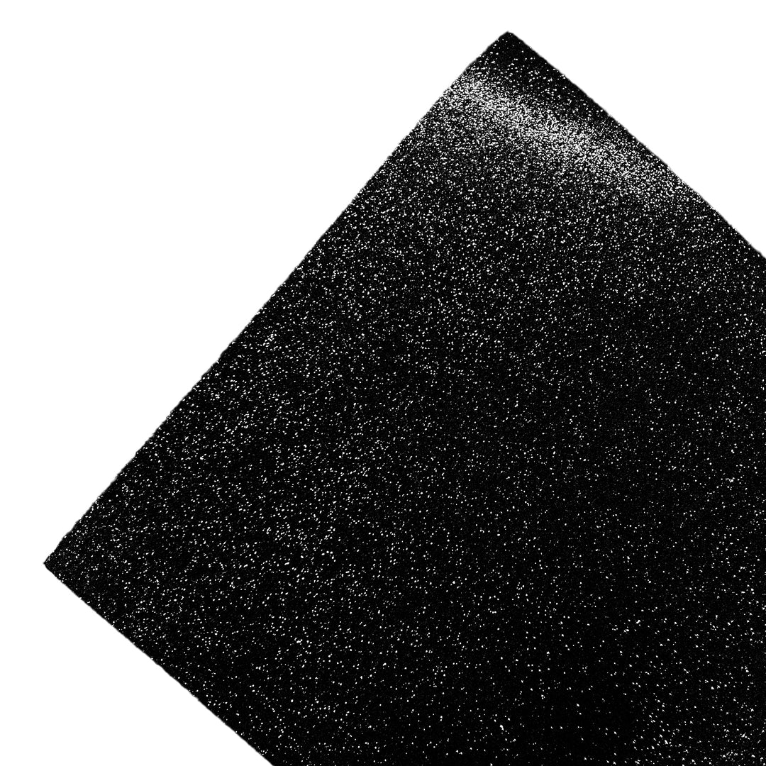 Avanti Foamy Sheet with Glitter, 8 x 12 inches, Variety of Colors, 2mm thick, 10 pcs