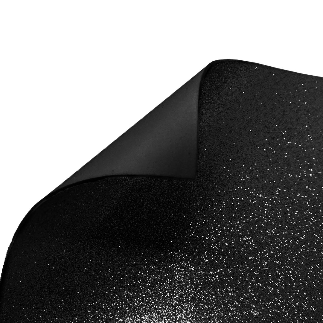 Avanti Foamy Sheet with Glitter, 8 x 12 inches, Variety of Colors, 2mm thick, 10 pcs