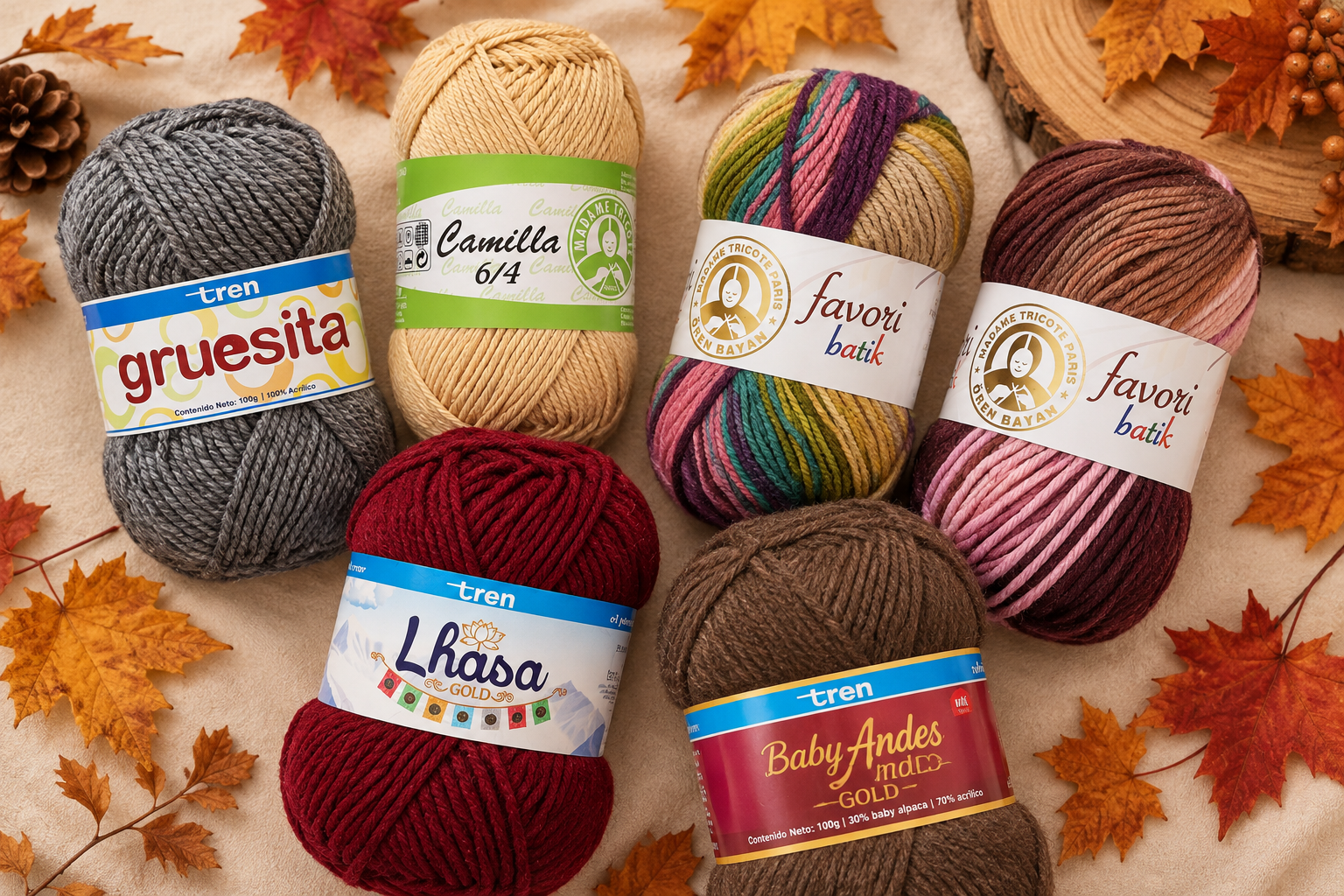 Sweater Weather Is Here... Finally!
