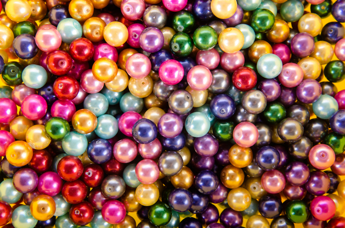 Beads