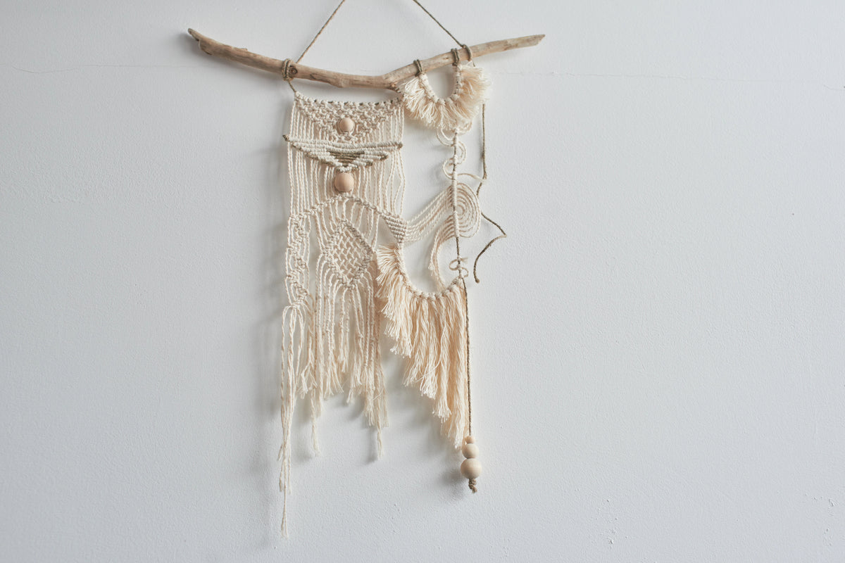 Macrame