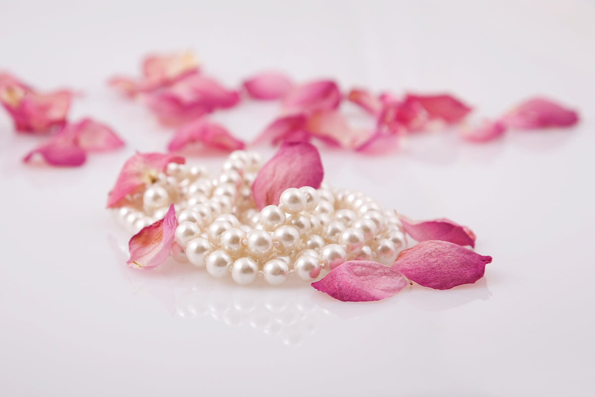Pearl Beads