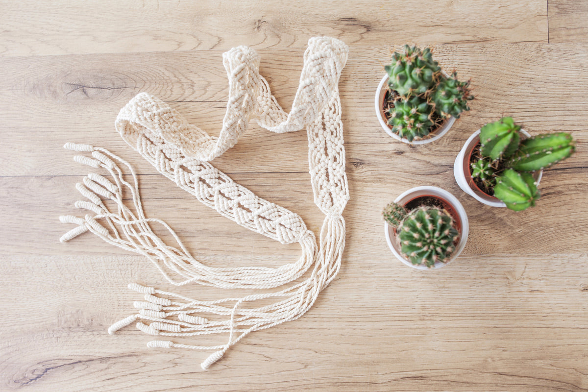 Macrame