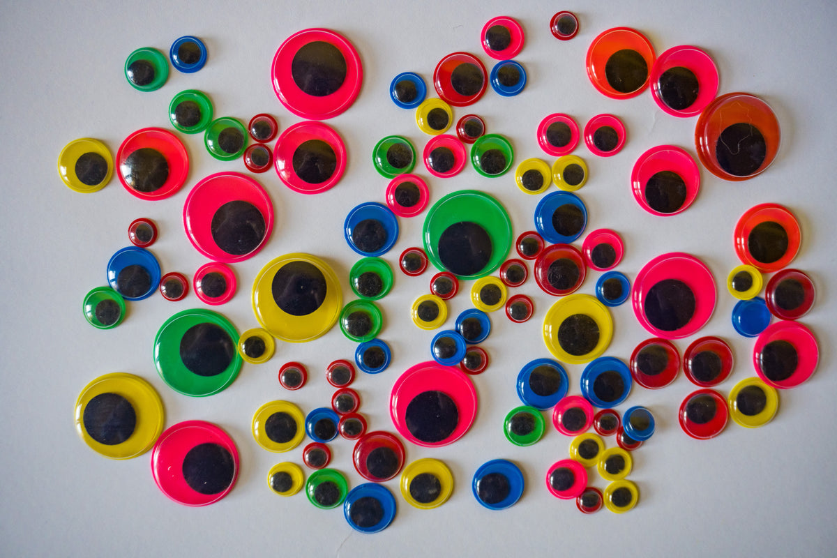 Googly Eyes
