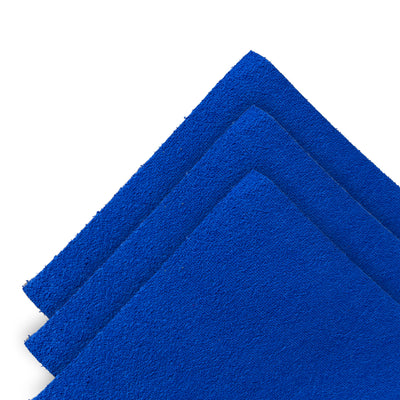 Avanti EVA Foam Sheets with Plush Texture, 8 x 12 inches, Variety of Colors, 10 Pcs