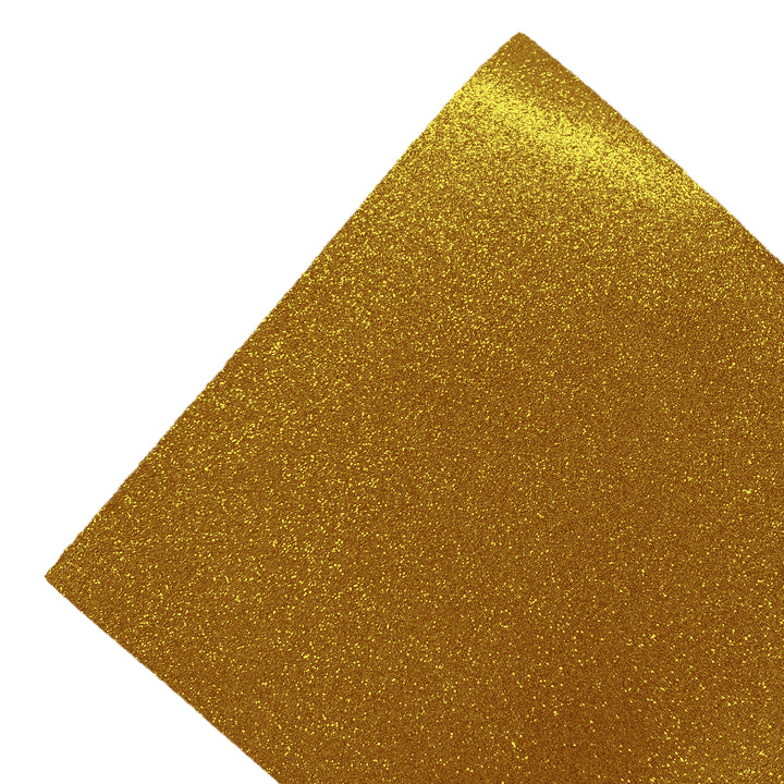 Avanti Foamy Sheet with Glitter, 8 x 12 inches, Variety of Colors, 2mm thick, 10 pcs