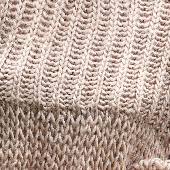 Lhasa Yarn – Mohair, Wool & Acrylic Blend – 100g Ball (100m / 109yds) – For Knitting & Crochet