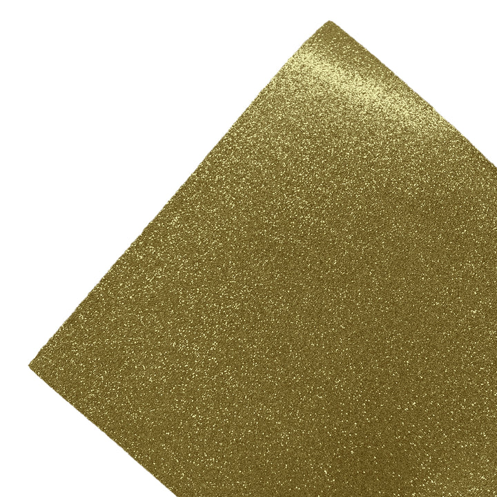 Avanti Foamy Sheet with Glitter, 8 x 12 inches, Variety of Colors, 2mm thick, 10 pcs