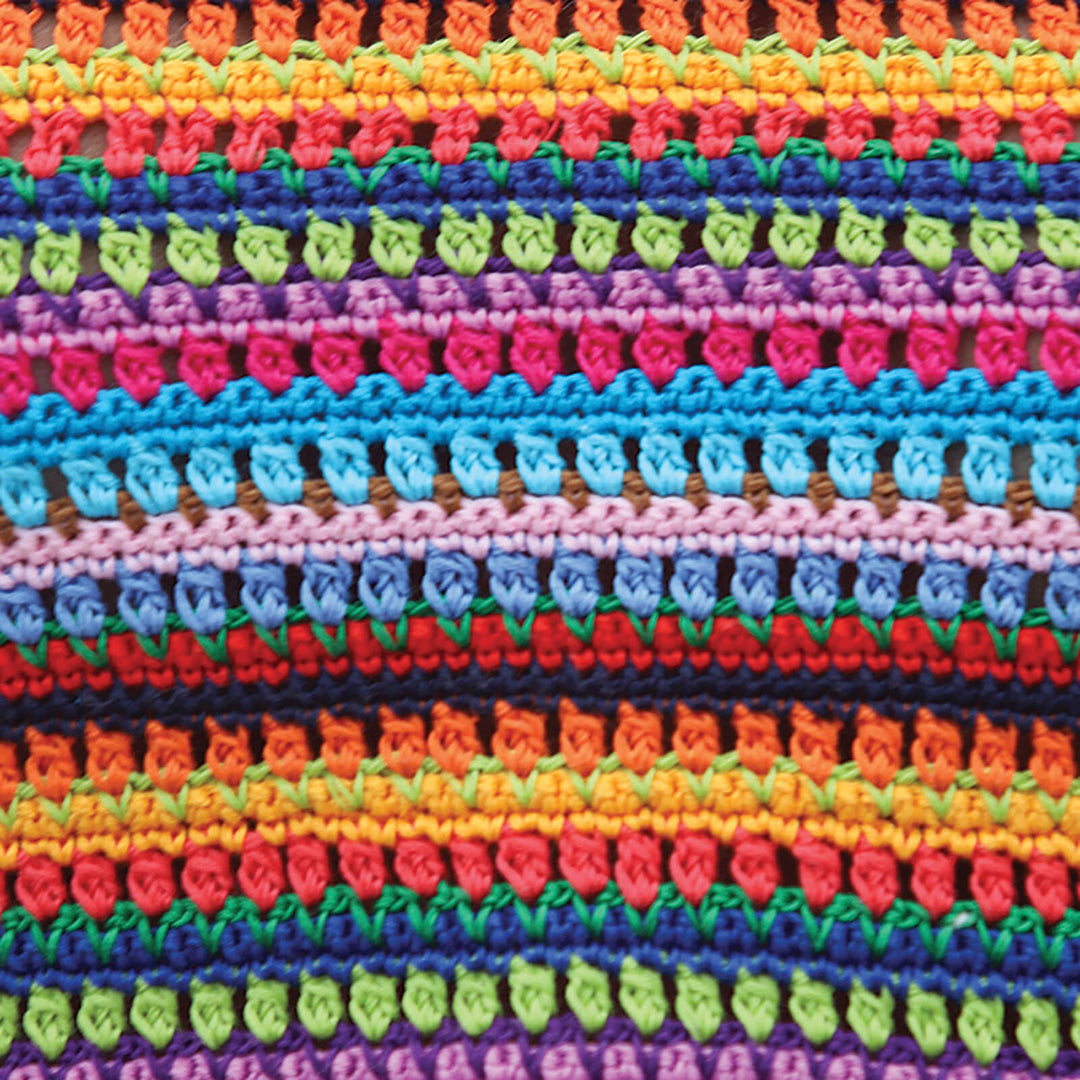 Miquita Pima Cotton Thread – Combed, Gassed & Mercerized – 50g Ball (422m / 461yds) – 29 Solid & 12 Shaded Colors – For Crochet, Knitting & Embroidery