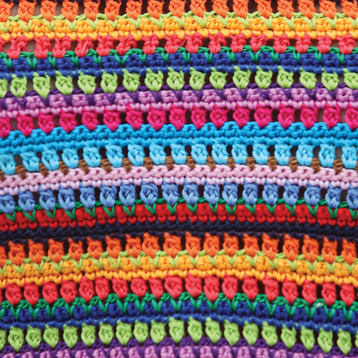 Miquita Pima Cotton Thread – Combed, Gassed & Mercerized – 50g Ball (422m / 461yds) – 29 Solid & 12 Shaded Colors – For Crochet, Knitting & Embroidery