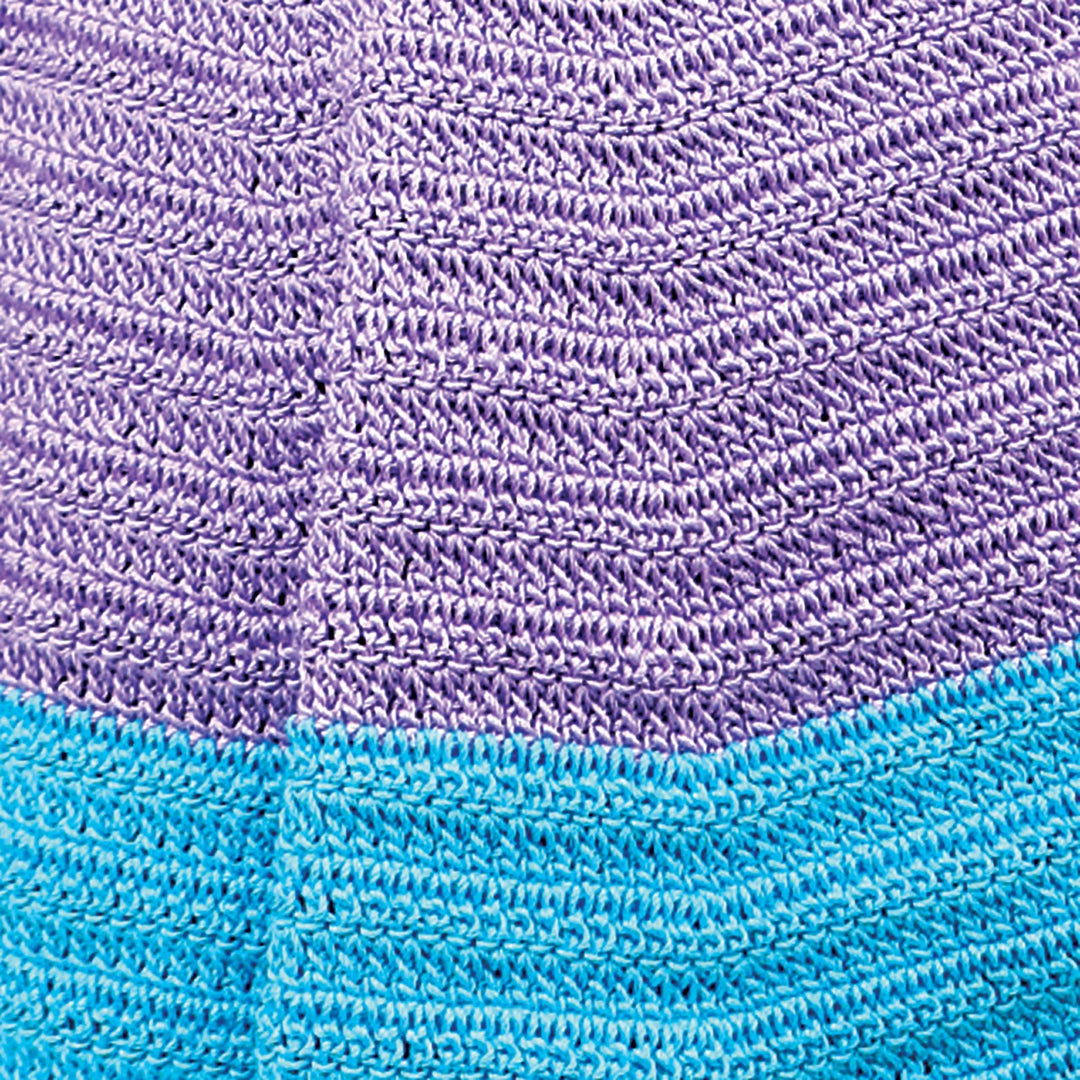 Mollet Cablé Pima Cotton Yarn – Combed, Gassed & Mercerized – 50g Ball (183m / 200yds) – 53 Colors – For Knitting, Crochet & Macramé