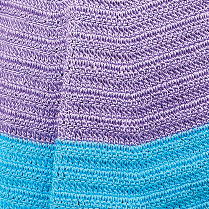 Mollet Cablé Pima Cotton Yarn – Combed, Gassed & Mercerized – 50g Ball (183m / 200yds) – 53 Colors – For Knitting, Crochet & Macramé