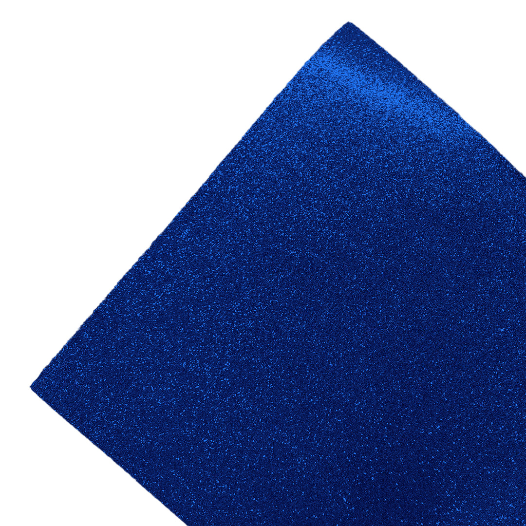 Avanti Foamy Sheet with Glitter, 8 x 12 inches, Variety of Colors, 2mm thick, 10 pcs
