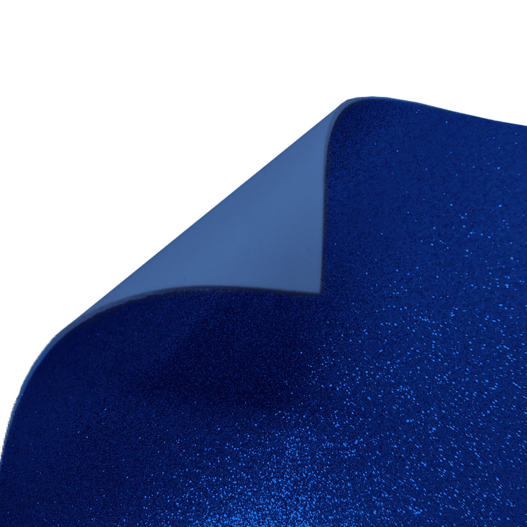 Avanti Foamy Sheet with Glitter, 8 x 12 inches, Variety of Colors, 2mm thick, 10 pcs