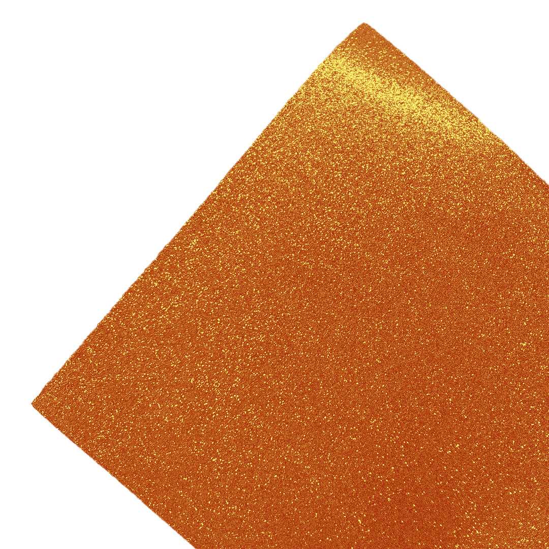 Avanti Foamy Sheet with Glitter, 8 x 12 inches, Variety of Colors, 2mm thick, 10 pcs