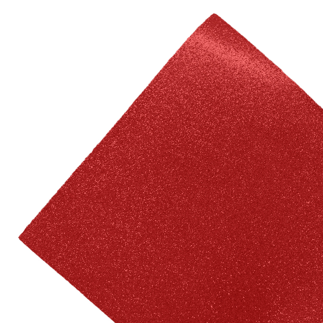 Avanti Foamy Sheet with Glitter, 8 x 12 inches, Variety of Colors, 2mm thick, 10 pcs