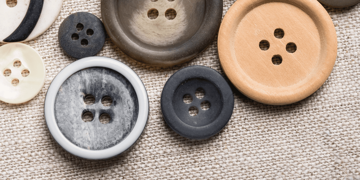 Pattern Buttons