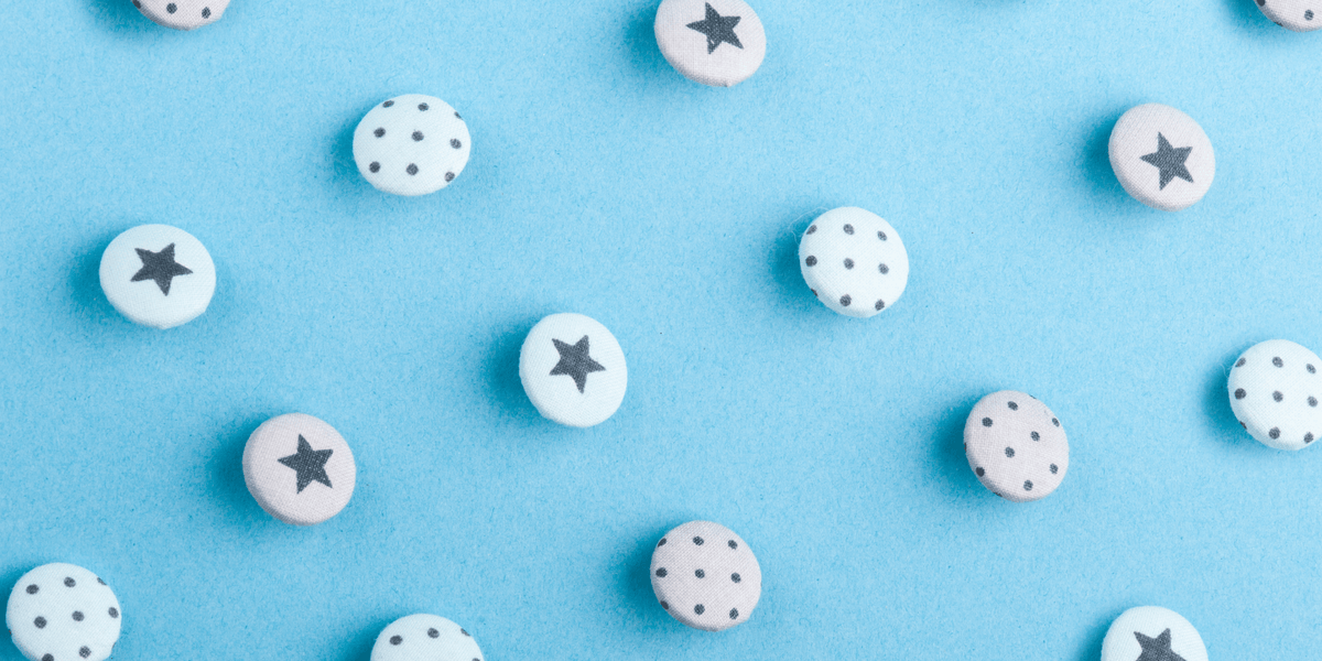 Pattern Buttons