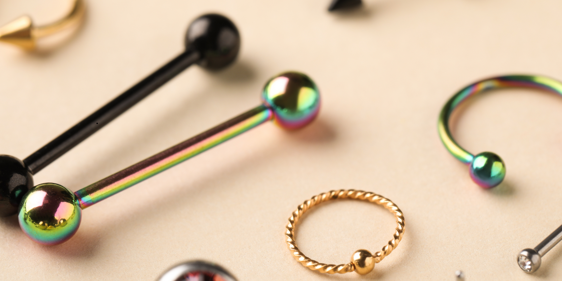 Finish your crafts with the perfect findings!