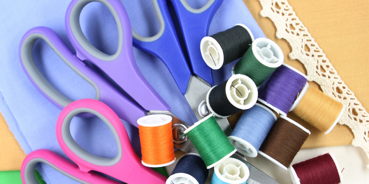 Sewing Notions