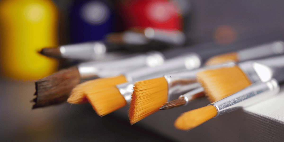 Brushes & Applicators