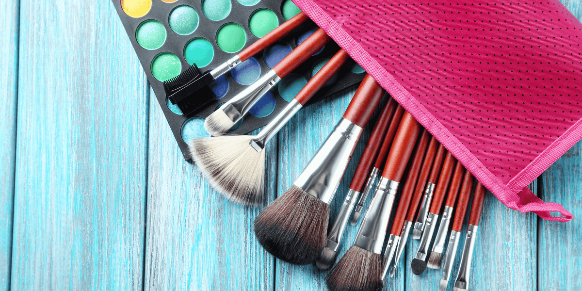 Brushes & Applicators