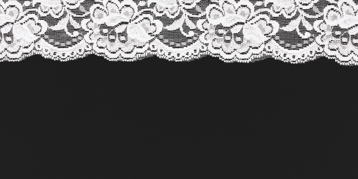 Cluny Lace – Machine-Made in Barcelona, Spain