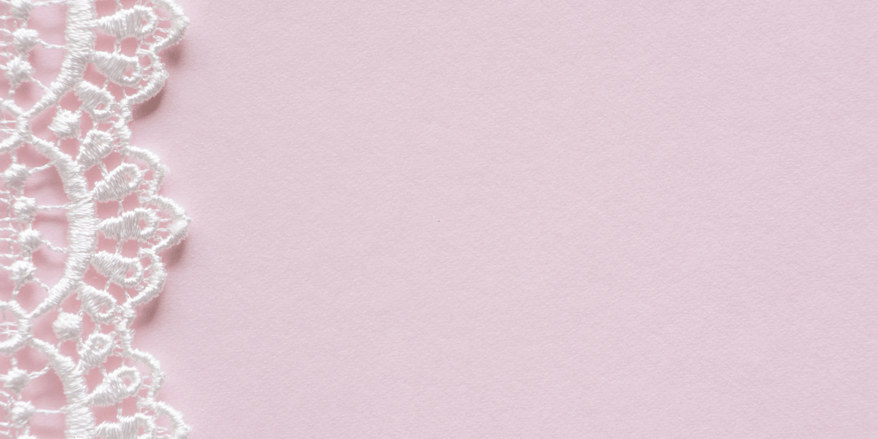 Add vintage charm with Cluny Lace – Made in Barcelona