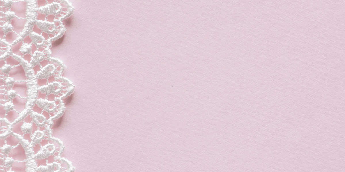 Flat Lace Trim Collection