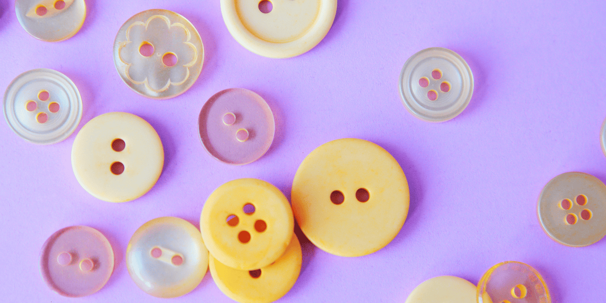 Craft Buttons
