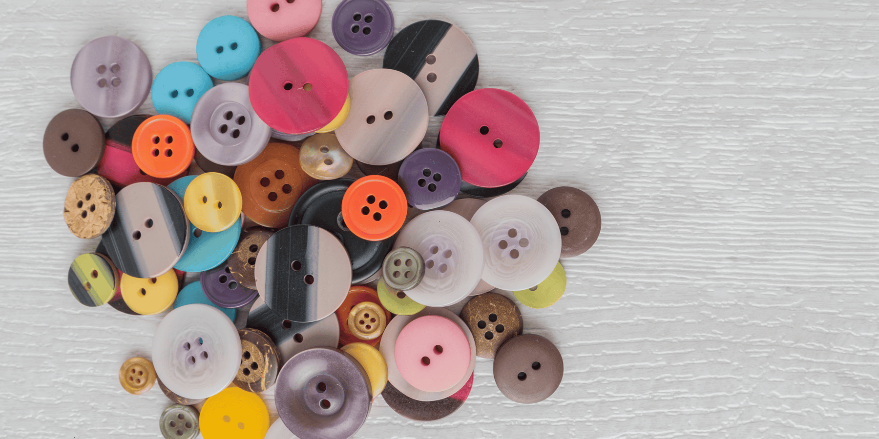 Elevate every project with premium button sets!